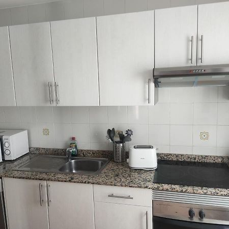 Ferienwohnung Casa Princesa Tías Exterior foto