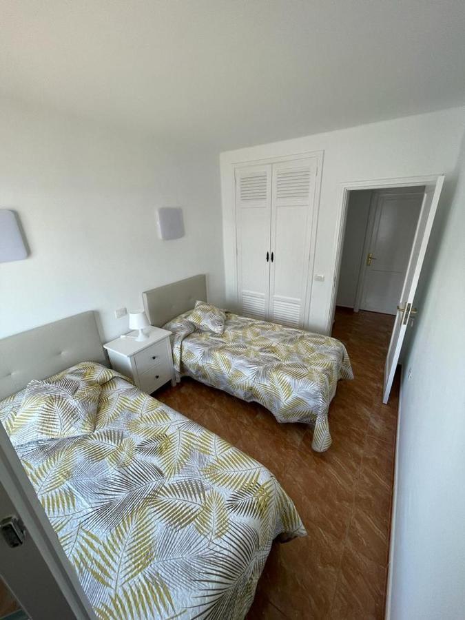Ferienwohnung Casa Princesa Tías Exterior foto