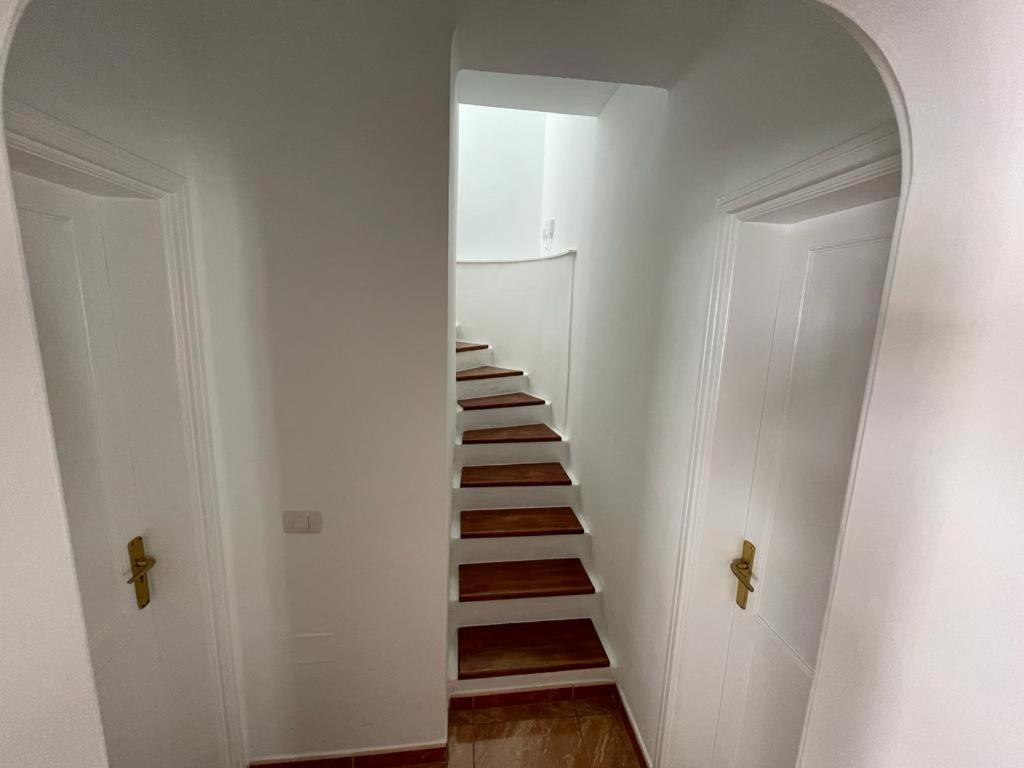 Ferienwohnung Casa Princesa Tías Exterior foto