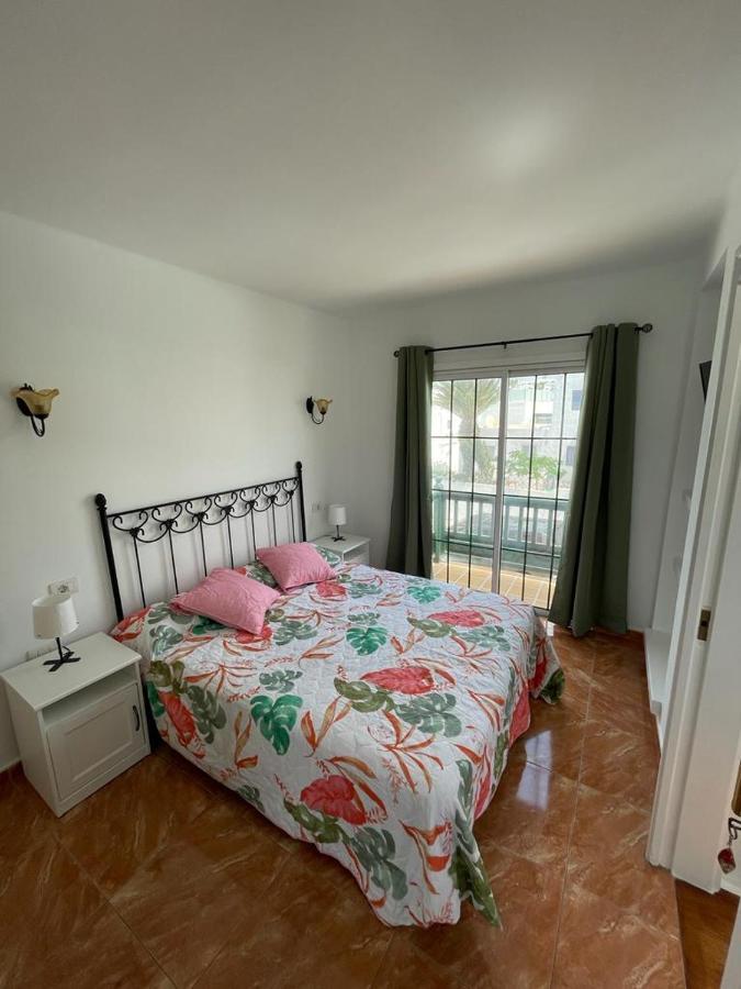 Ferienwohnung Casa Princesa Tías Exterior foto