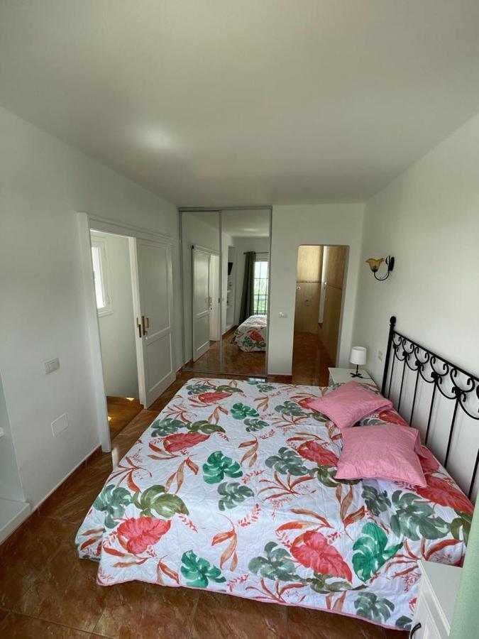 Ferienwohnung Casa Princesa Tías Exterior foto