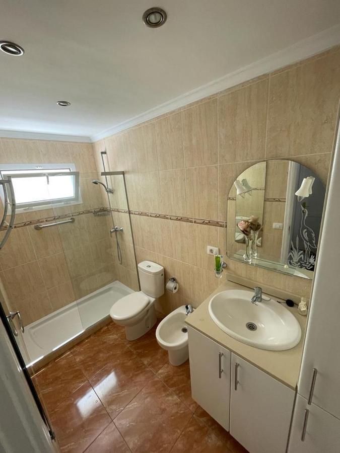 Ferienwohnung Casa Princesa Tías Exterior foto