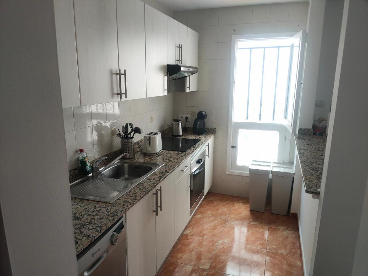 Ferienwohnung Casa Princesa Tías Exterior foto