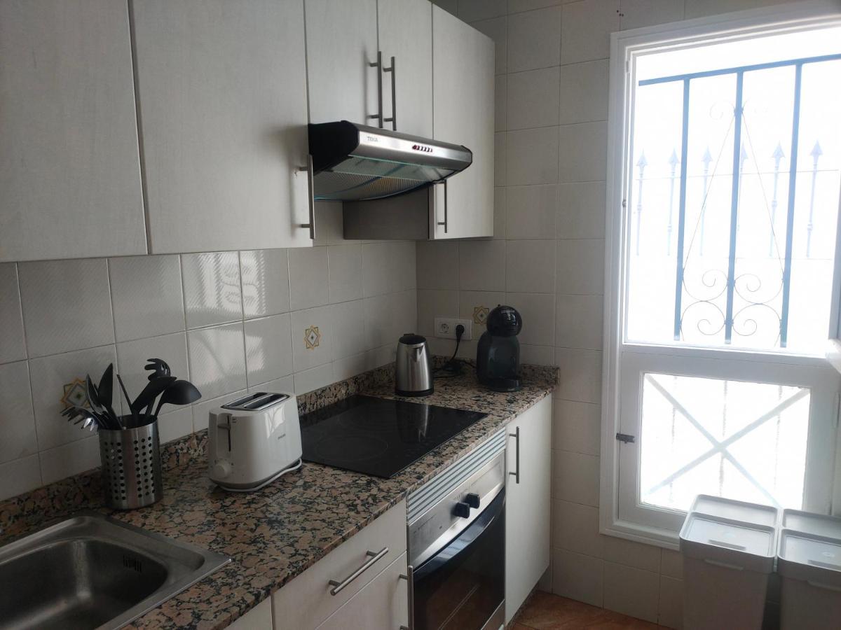 Ferienwohnung Casa Princesa Tías Exterior foto